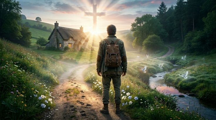 基督教詩歌 - 回轉 | 詩歌 | 基督教詩歌 | 艾阮詩歌